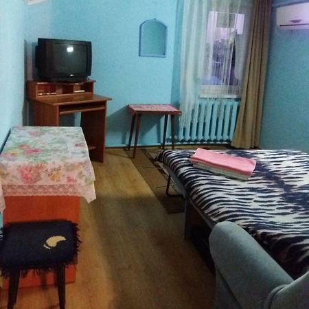 Appartement Улица Прохоровская 12 Квартира à Odessa Extérieur photo