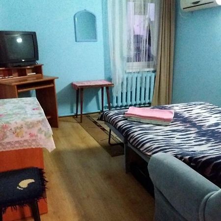 Appartement Улица Прохоровская 12 Квартира à Odessa Extérieur photo