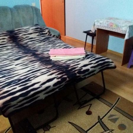 Appartement Улица Прохоровская 12 Квартира à Odessa Extérieur photo