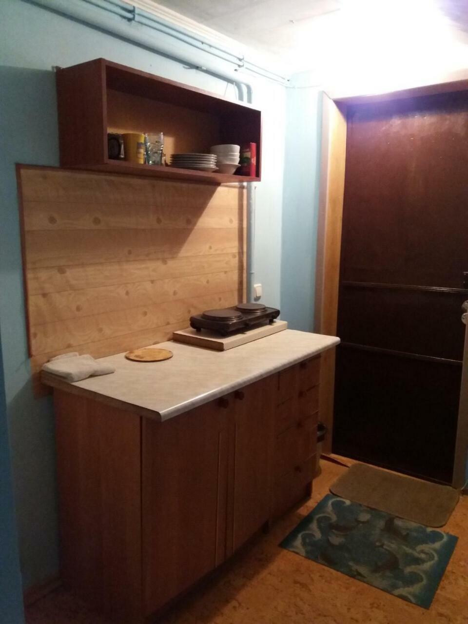 Appartement Улица Прохоровская 12 Квартира à Odessa Extérieur photo