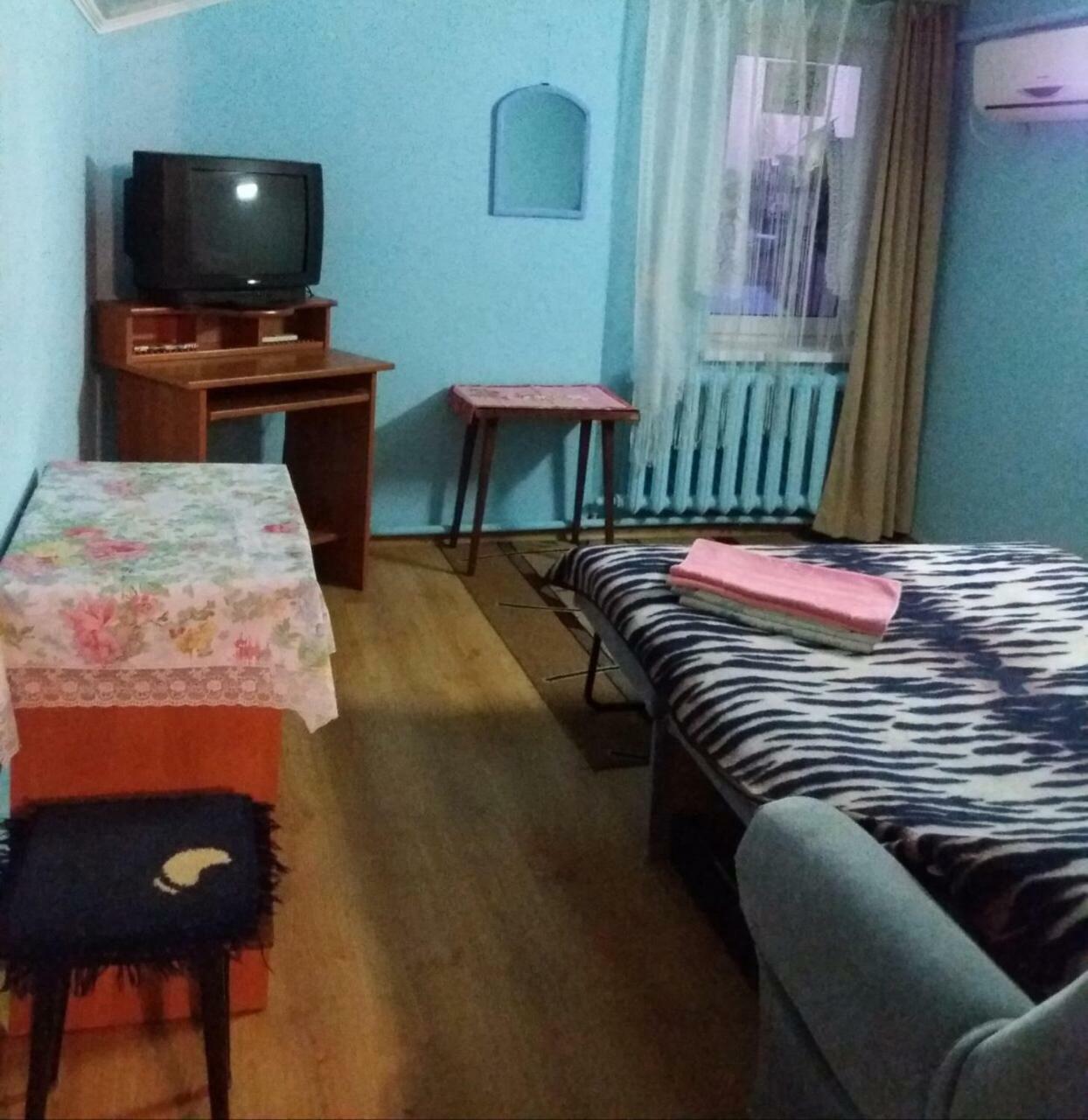 Appartement Улица Прохоровская 12 Квартира à Odessa Extérieur photo