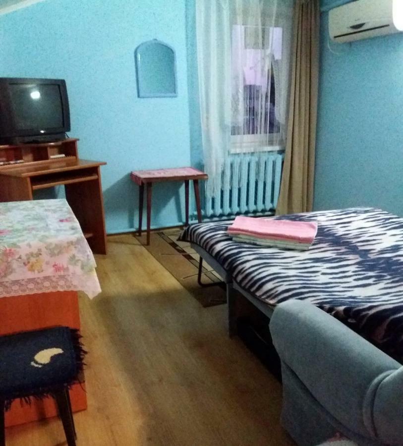 Appartement Улица Прохоровская 12 Квартира à Odessa Extérieur photo