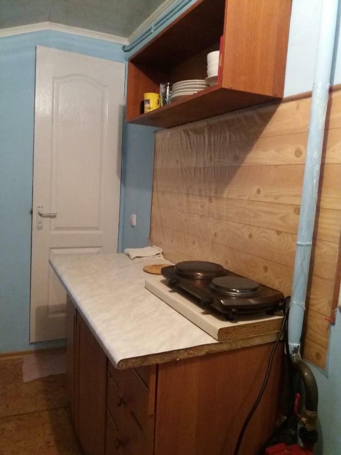 Appartement Улица Прохоровская 12 Квартира à Odessa Extérieur photo