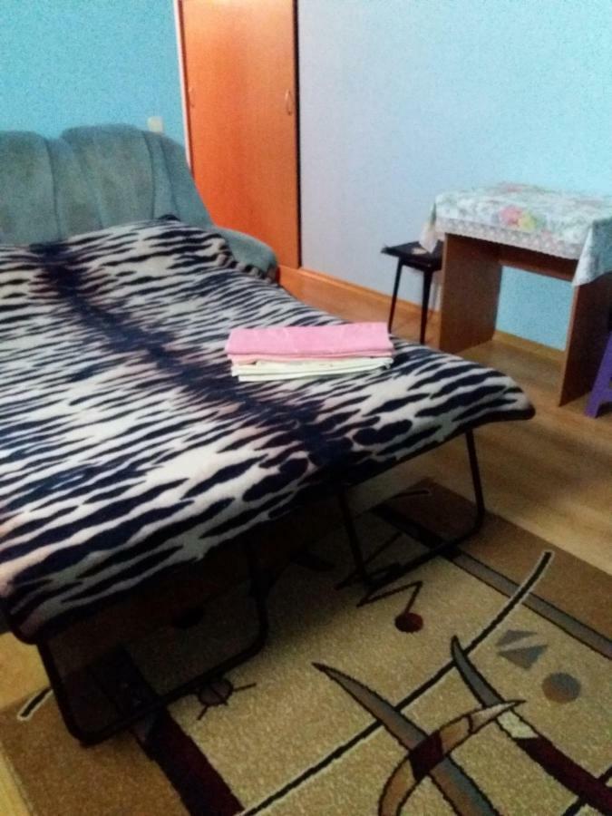 Appartement Улица Прохоровская 12 Квартира à Odessa Extérieur photo